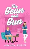 The Bean and Bun: Small town beachside rom-com with a quirky cast of characters and a sprinkle of mystery. Readers Favorite FIVE STAR Seal Recipient
