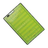 Tableau de substitution de football - ce tableau convient à la fois à l'ensemble du match et à la demi-compétition du ballon de sport, équipement de football pour l'entraînement