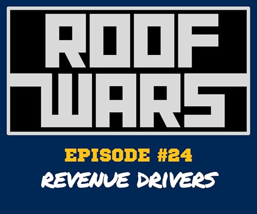 Episode 24: 5 Revenue Drivers