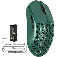 MAMBASNAKE M5 ULTRA ゲーミングマウス 本体 Amazon | MAMBASNAKE M5 ULTRA 8000Hz ゲーミングマウス PAW3950MAX