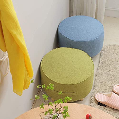 Tabouret canapé mode et créativité décorative à la maison - 3
