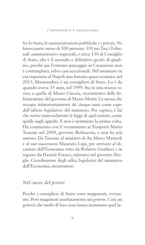 Potere Assoluto Versione Italiana - 5