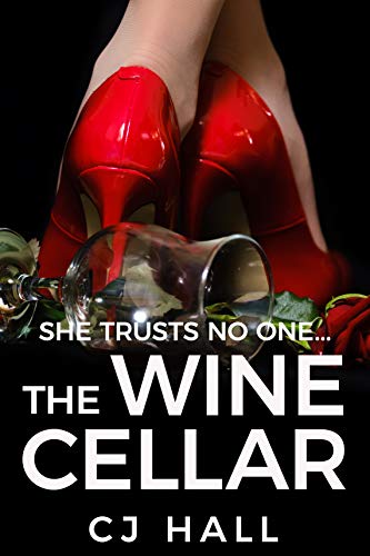 The Wine Cellar