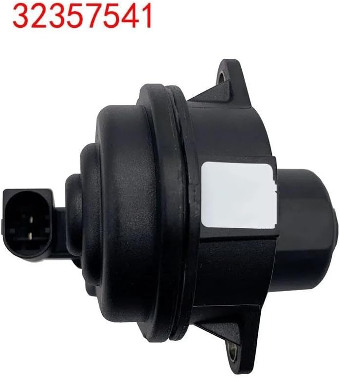 Car Handbrake Systems For BMW For 530I For G38 2017 2018 2019 2020 1PCS Rear Brake Caliper Parking Brake Actuator 32357541 Auto Parts Electric Parking Brake