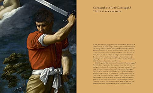 Guido Reni: The Divine