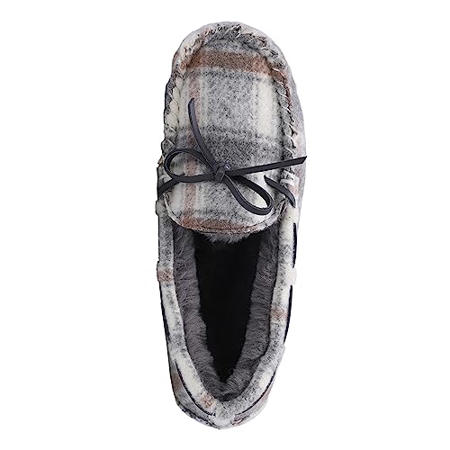 Image of Lamo Women's Britian MC II Moccasin