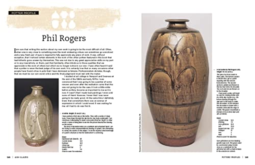 image for Ash Glazes: Techniques and Glazing from Natural Sources