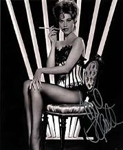 JANE FONDA (Sunday in New York) 8x10 Celebrity Photo Signed In-Person