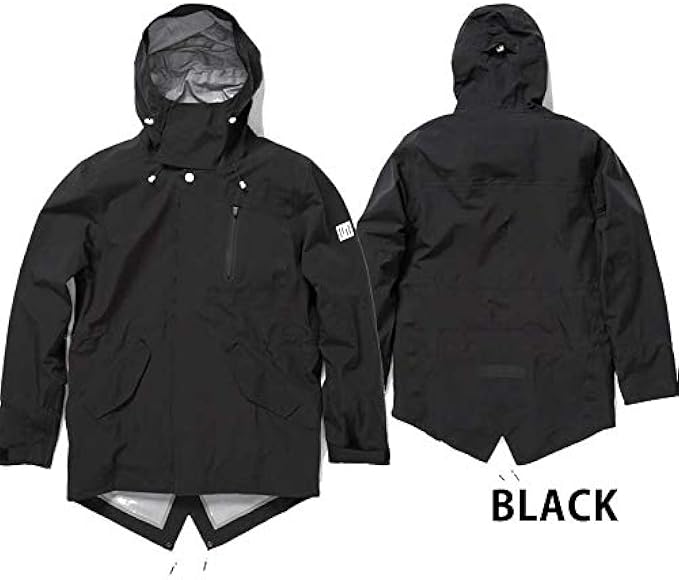 Amazon.co.jp: 19-20 HOLDEN/ホールデン M-51 FISHTAIL JACKET メンズ 