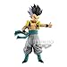 Banpresto 39853 Dragon Ball Z Resolution of Soldiers Gotenks Grandista Figure, Multicolor,12+ years