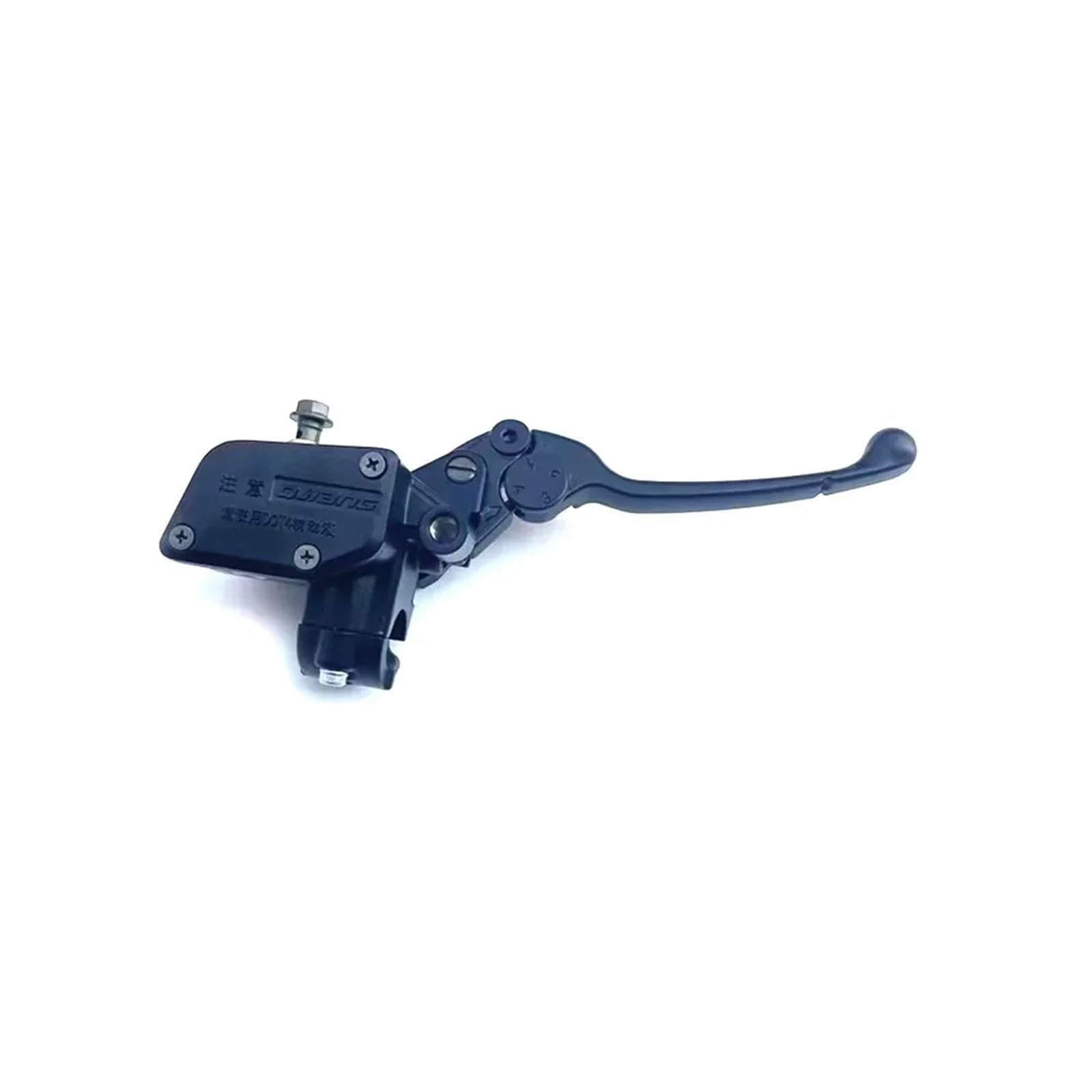 KTEBNWOSD for Keeway RKF 125 RKF125 Motorcycle Handle Brake Clutch Handle Assembly Accessories Brake Clutchs Levers