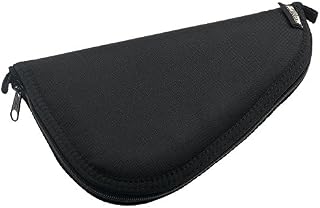Uncle Mike's Medium Pistol Rug (Black)