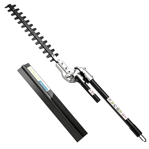 COPLAR 16 Hedge Trimmer Attachment Universal