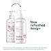 ATTITUDE Baby Lotion, EWG Verified Moisturizer, Dermatologically Tested Moisturizing Cream, Vegan and Cruelty-Free, Unscented, 16 Fl Oz