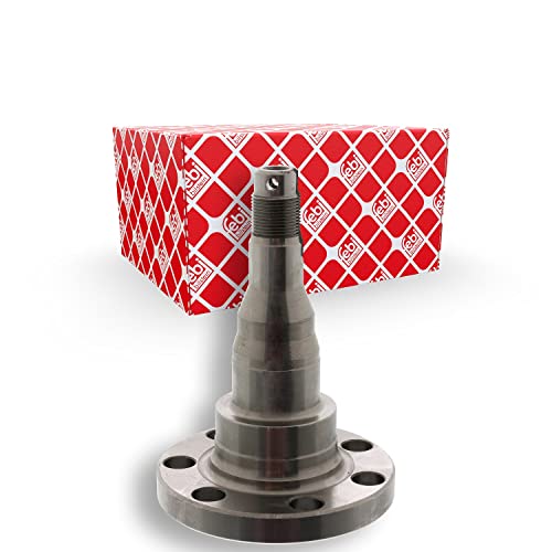 febi bilstein 08340 Stub Axle, pack of one