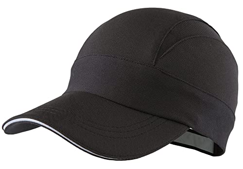 Tough Headwear Running Hat, Running Cap - Moisture Wicking Running Hat Men & Women - Sports Cap & Workout Hats For Men Black #TOP28