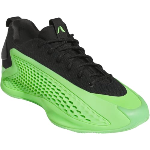 最新アディダス☆バスケシューズ☆Anthony Edwards 1 Low Iron ADIDAS Anthony Edwards 1 Low Iron Metallic Basketball Shoe