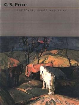C.S. Price: Landscape, image and spirit