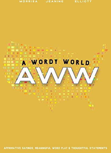 AWW: A Wordy World (English Edition)