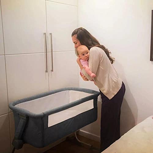 BERCINHO MOISÉS CO BED 3 X 1, Dican, Colorido