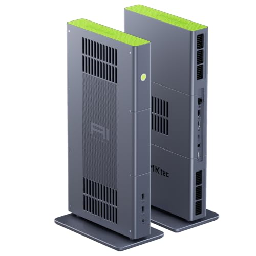 GMKtec EVO-X3 AI Mini Pc...