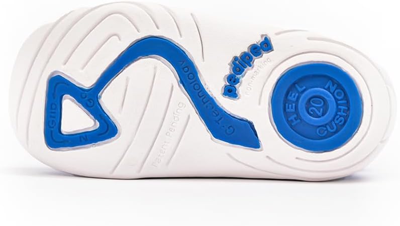 pediped Boys' Jupiter - Gg