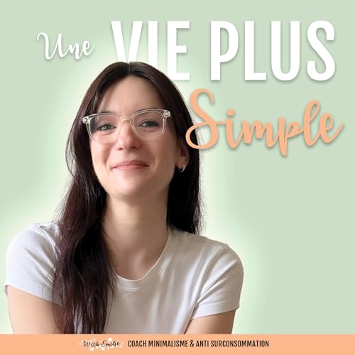 Couverture de Une vie plus simple