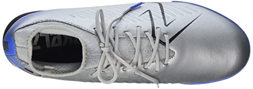 New Balance Tekela V4 Magique Turf Soccer Shoes #TOP26