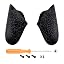 Textured Black