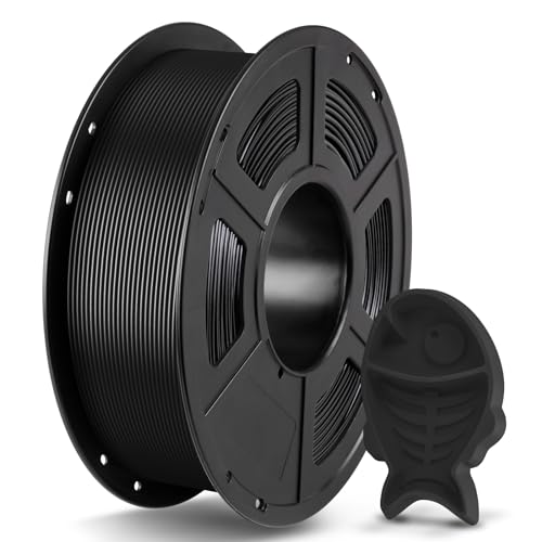 ANYCUBIC Filamento PETG 1,75 mm Nero