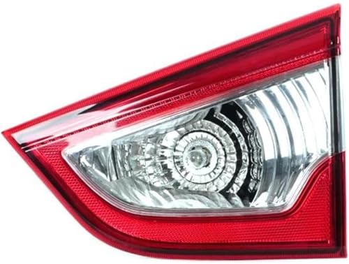 Feu arrière de frein Suzuki SX4 pour rouler sereinement en famille