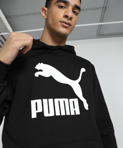 La Mejor comparativa de Sudadera puma de esta semana. 17 Imagen adicional