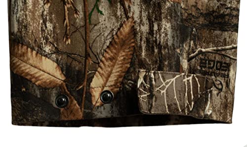 Scentblocker Blocker Outdoors Drencher Lightweight Breathable Waterproof Camo Rain Pants (Realtree Edge, Xx-Large) #TOP5