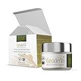 CREMA FACIAL ANTIARRUGAS, ANTIEDAD: Esta Crema Facial de Aceite de Oliva Ecológico, posee una textura exquisita que permite fundirse con la piel de forma natural, dejándola profundamente hidratada, relajada, suave, lisa y con una luminosidad característica de la juventud. Nuestra crema facial para Mujeres y Hombres contiene múltiples vitaminas que nutren e hidratan Tú Piel durante mucho tiempo. Se absorbe rápidamente sin dejar la piel grasa.