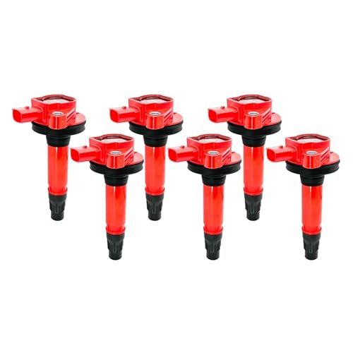 Bobine d'allumage 7T4Z-12029-E UF553 pour Lincoln MKS et Mazda CX9 V6