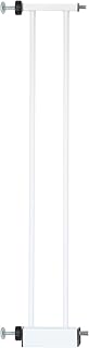 Linea Garden Friend E1932210 - Extensión para puerta CLIC-CLAC-color blanco-medida 10 cm