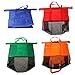 MJJCY 4 Sacs de Chariot réutilisables Sacs à Chariots à provisions Panier Sacs Sacs de Chariot de Chariot réutilisable Sacs d'épicerie réutilisables pour Une épicerie Chaude ou Froide (Color : A)