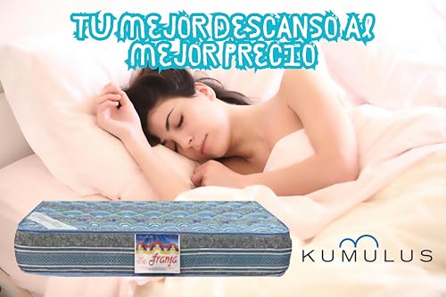 Catálogo para Comprar On-line Colchon Hotelero Individual los más solicitados. 6 Imagen adicional