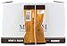 Marich English Toffee Caramels, 2.1-Ounce (Pack of 12)