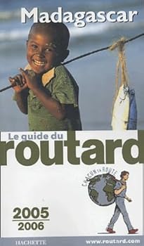 Paperback Madagascar 2005-2006 [French] Book