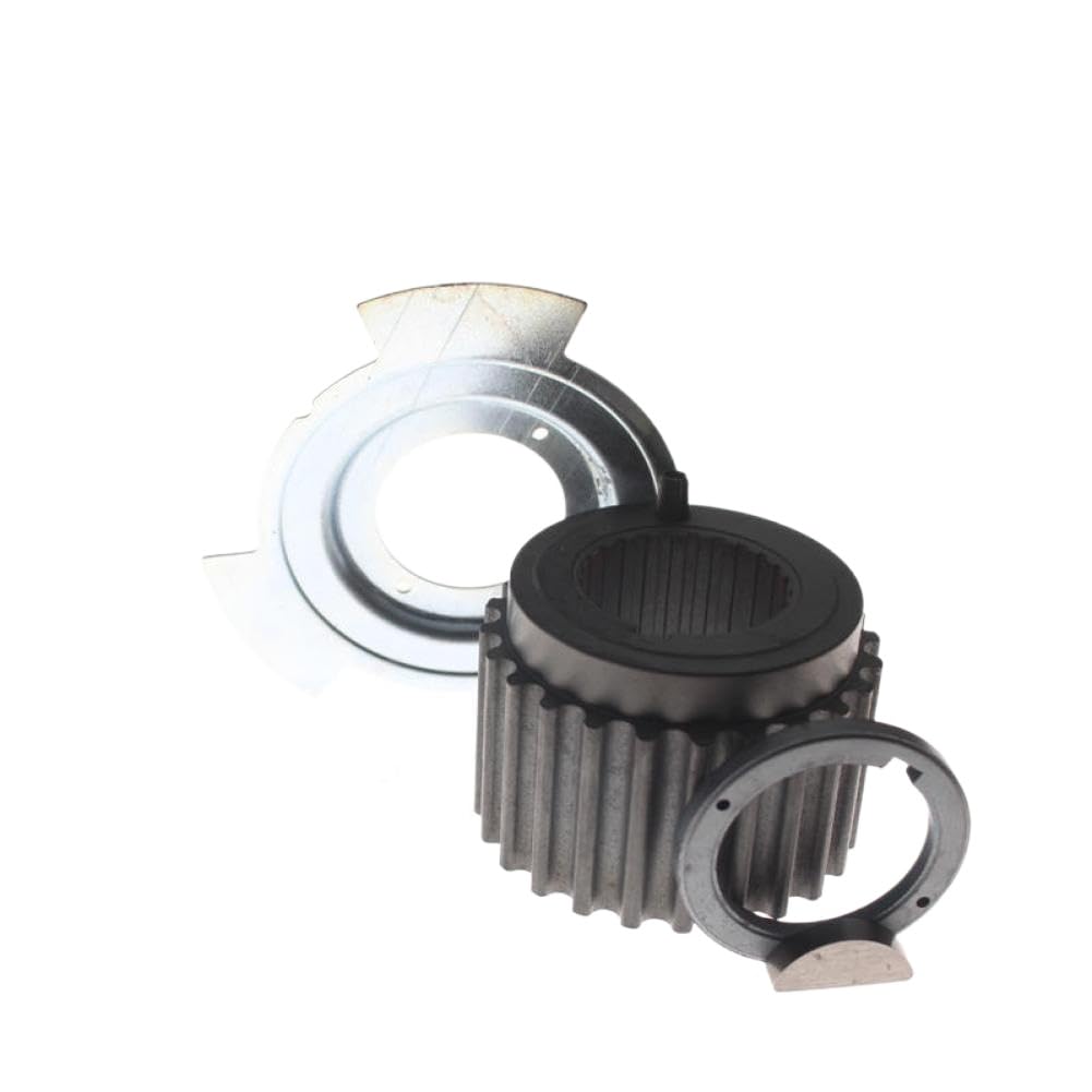 Piñón de Arrastre del Cigüeñal Compatible con Mitsubishi Pajero Montero Sport | Se adapta a K96 V43 V45 V73 V75 V93 V97 L200 Triton ; Motores 6G72 6G74 ; Números de pieza MD184894 MD184901 MD309036