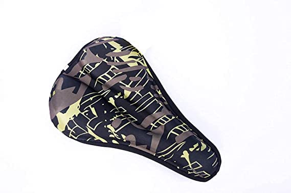 gel cushion for bike seat
