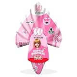 Dolce & Toys Uovo Pasqua WEBBOH con Cioccolato Finissimo al Latte da 250gr e Sorpresa - Esclusiva 2026