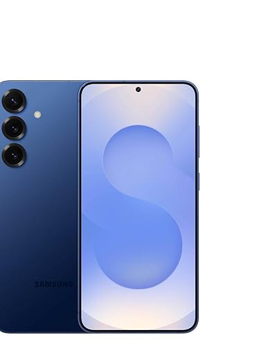 Amazon.com: SAMSUNG Galaxy S25+ Cell Phone, 256GB AI Smartphone