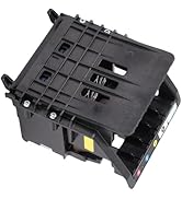 MENDUNERTêteD'impressiondeRemplacement950951pourOfficejetPro8100860086108620,TêteD...