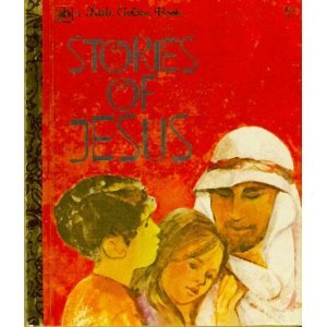 Stories of Jesus: The boy in the temple, food for all, the good neighbor, saved from the storm, children were always welcome