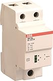 ABB ABB381225GSB 2CTB813812R2500 Monoblocco con protezione integrata, bianco...