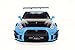 Solido 1:18 Diecast Model Nissan GT-R (R35) Liberty Walk Body Kit Type 2.0 Edition