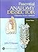 Essential Anatomy Dissector: Following Grant's Method