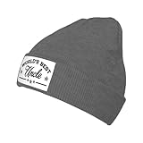 Bonnet de travail au style classique : Le revers intemporel de ce bonnet s'accorde avec toutes vos tenues, que ce soit pour une sortie décontractée, une journée sur les pistes de ski ou de snowboard, ou pour aller au travail ou à l'école. Ce bonnet d'hiver polyvalent est un incontournable pour celles et ceux qui allient style et fonctionnalité.
